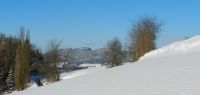 43-Ungespurte-Schneehaenge-bei-Landasberg-mit-dem-Gallner-im-Hintergrund