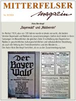 MM30_12_Vereine_Bayerwald-Waldverein