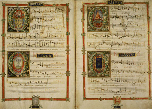 Renaissance Musik