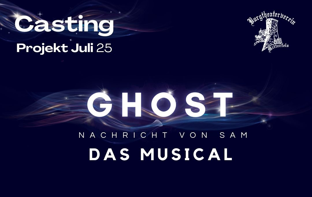 2024 06 25 Burgtheater Casting Ghost c