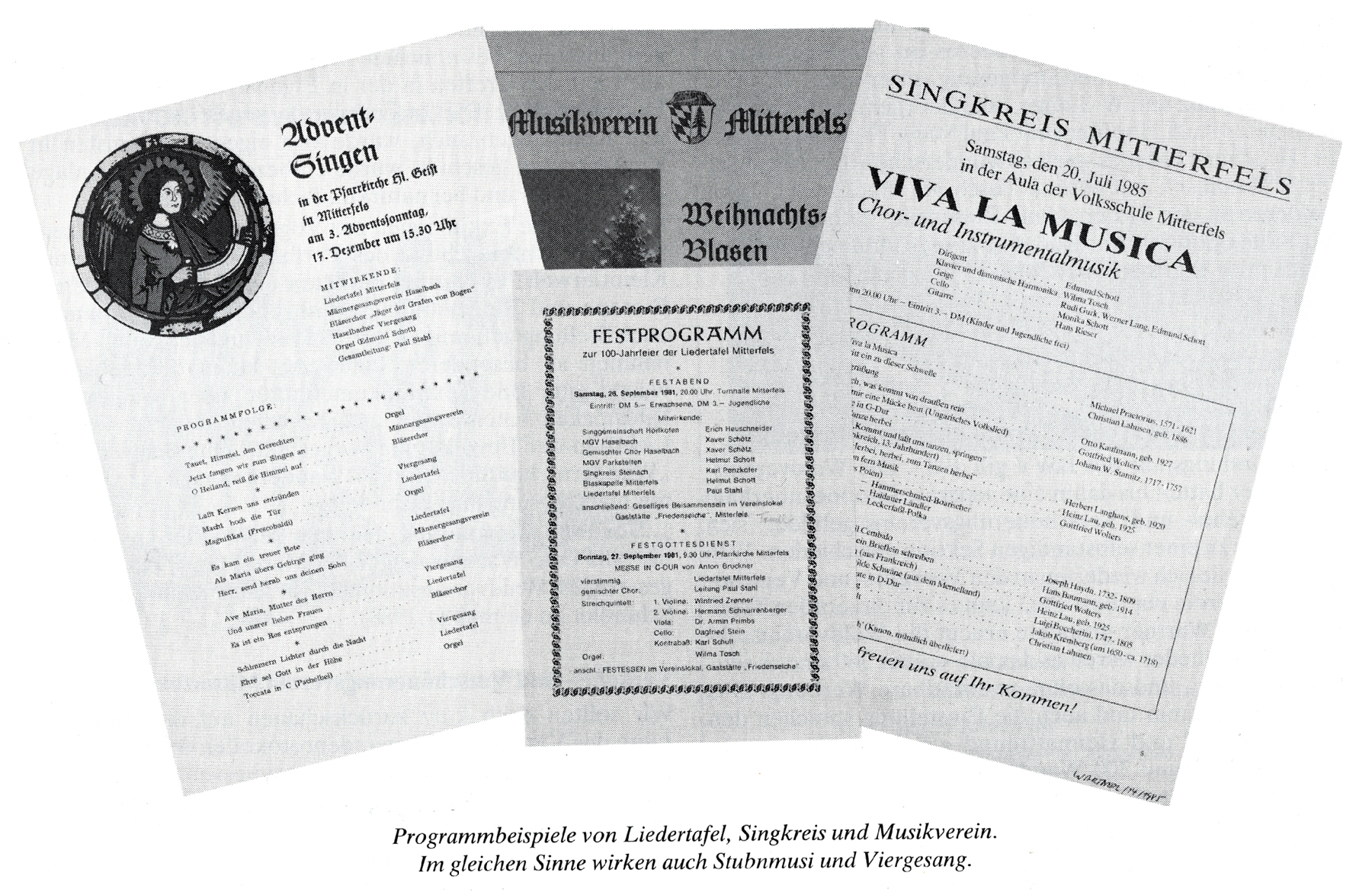 73 08 Veranstaltungsprogramme w