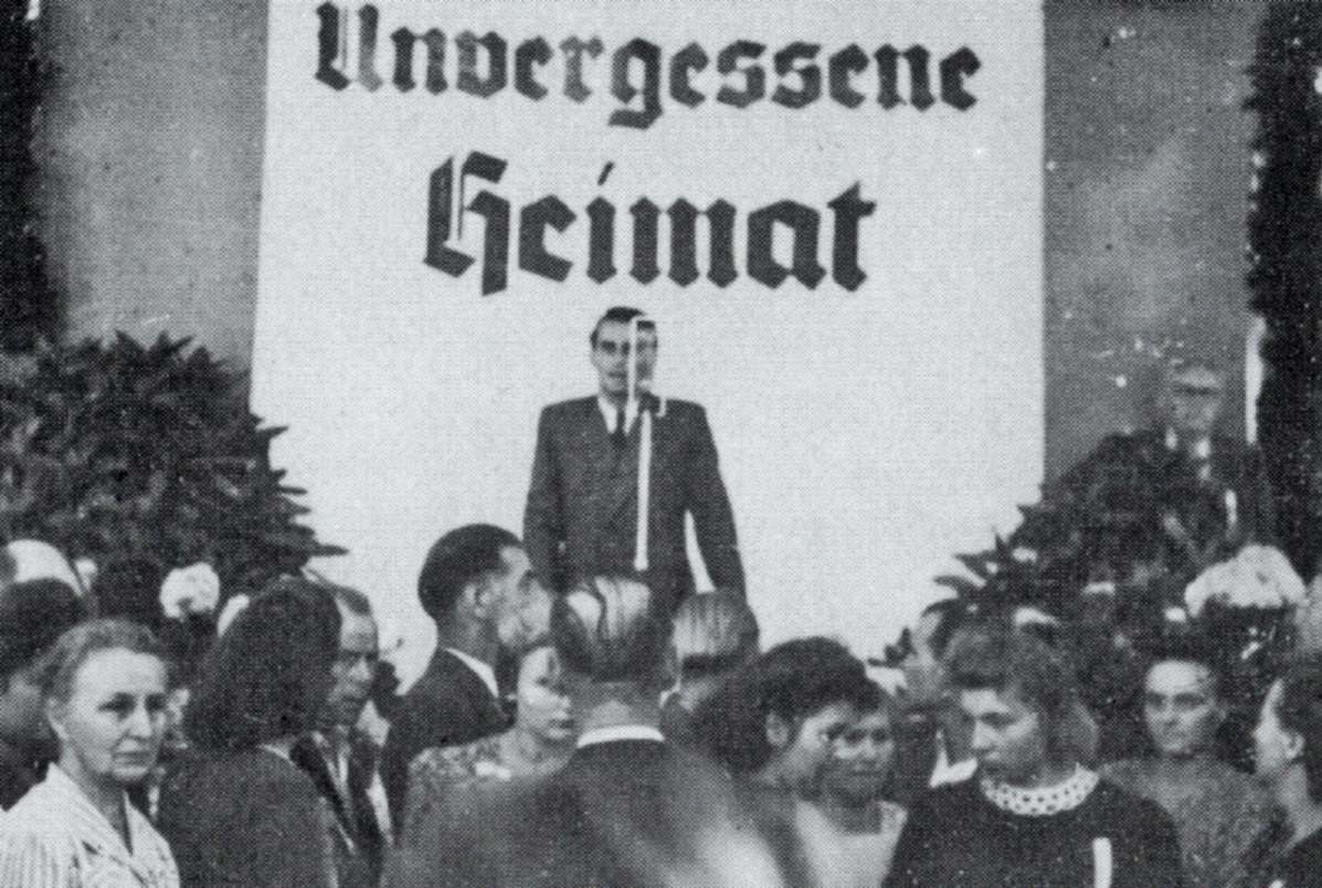 73 11 Heimattreffen 1949