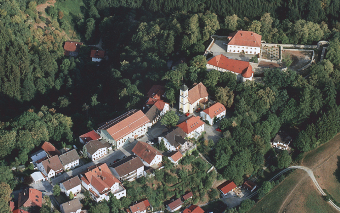 Arbeitskreis Heimatgeschichte Mitterfels e.V.