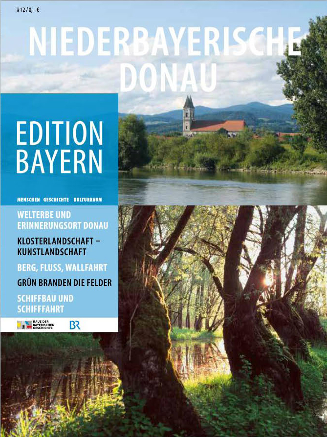 titelseite edition bayern niederbayerische donau seite 2