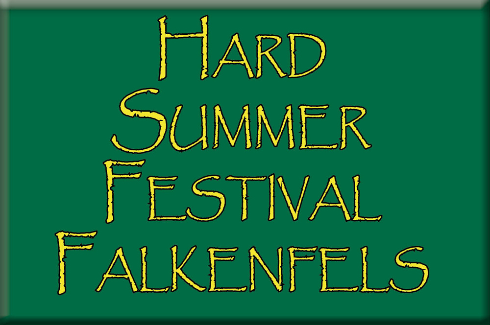 Hard Summer Festival