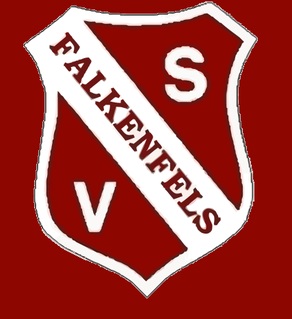 2023 01 31 Logo SV Falkenfels