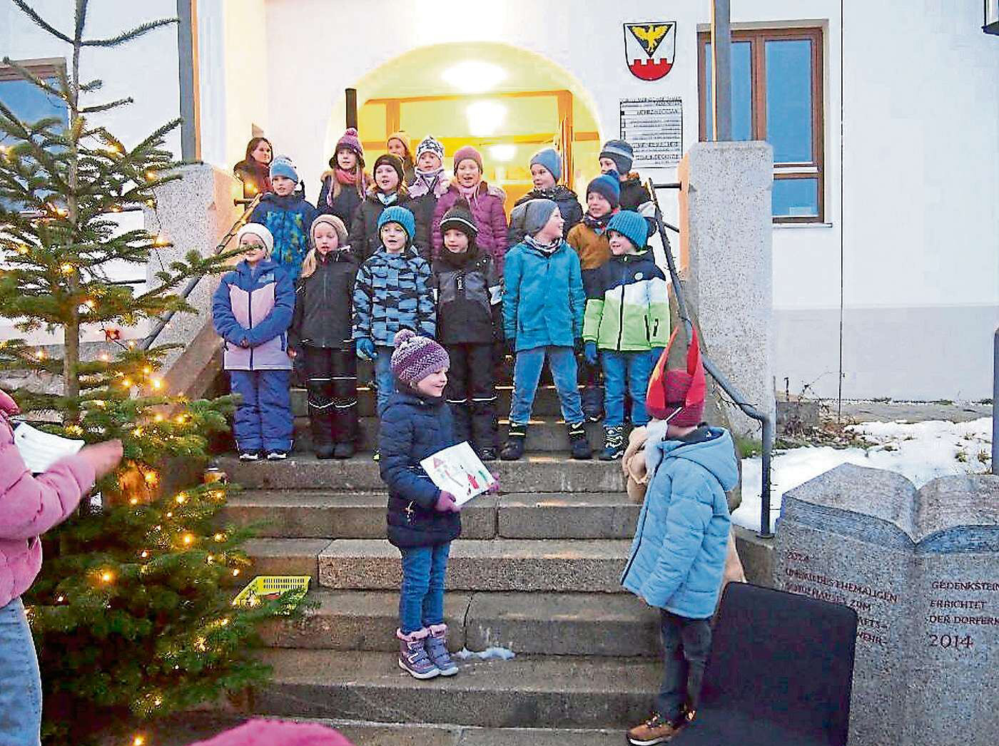 2025 12 02 Nikolausmarkt FALK