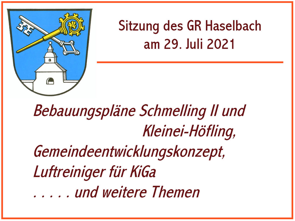 GR Haselbach 2021 07 29