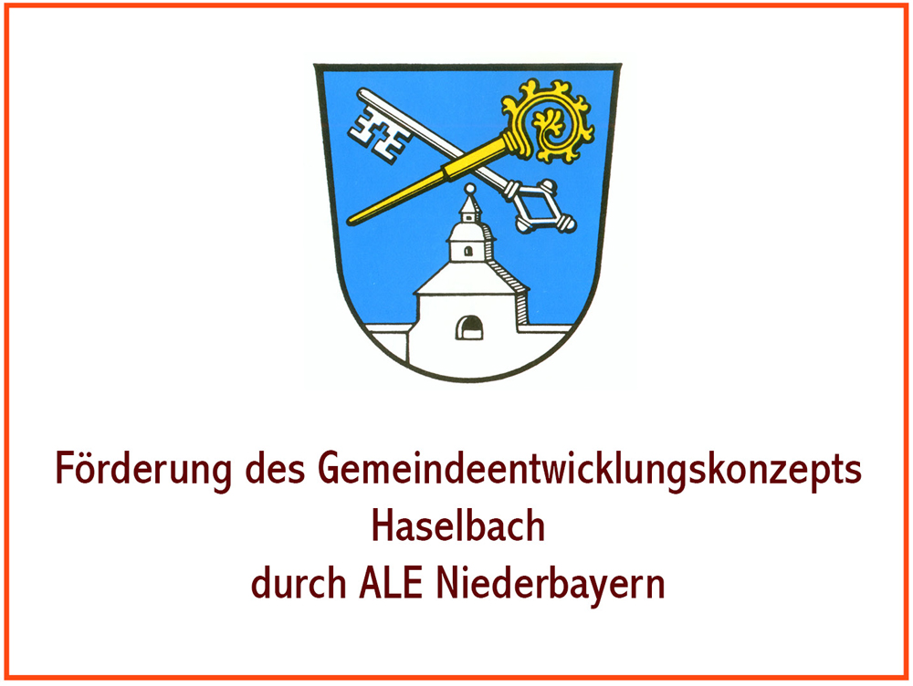 2022 06 01 Gemeindeentwicklungskonzept Haselbach
