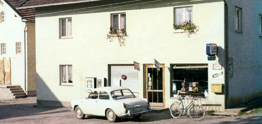 grimm haselbach 1963