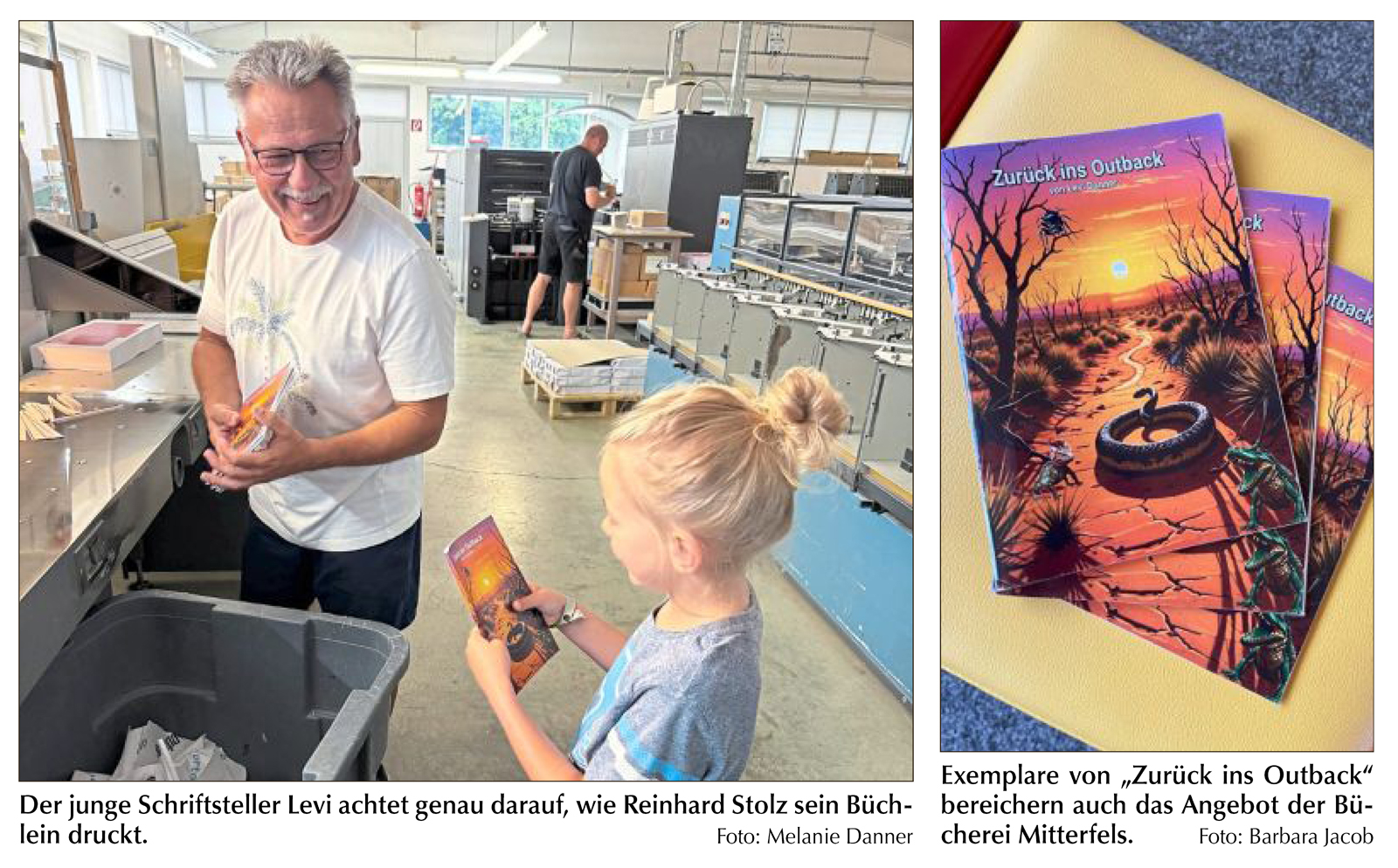 2024 10 05 Bog Der juengste Autor Bilder 1