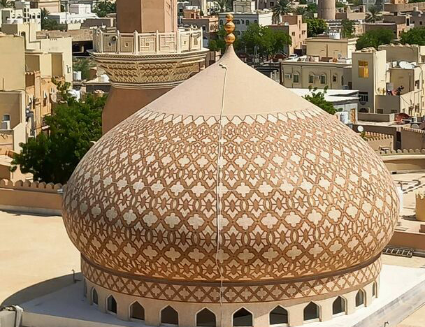 2024 02 21 Moschee in Oman c