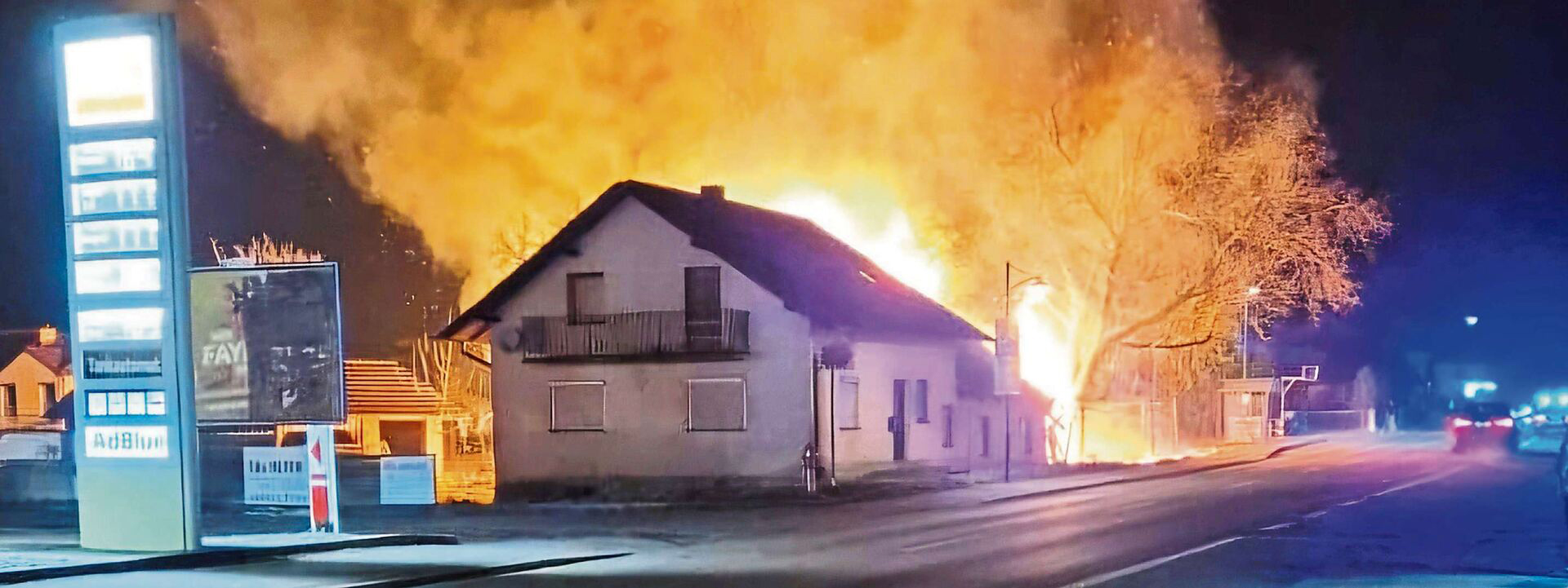 2025 02 24 Attenberger Scheune brannte ab