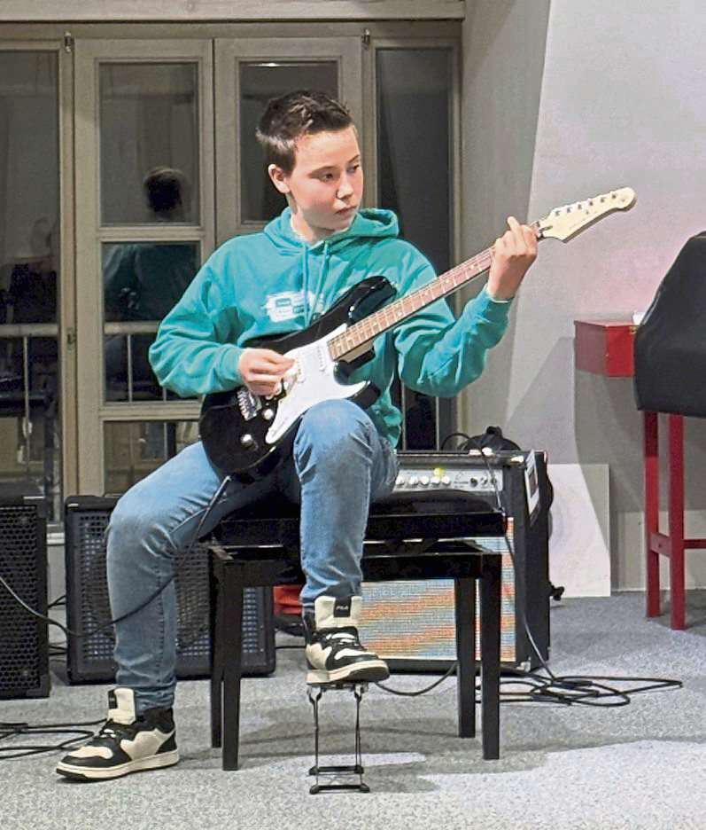 2025 03 15 Sebastian Klein KMS
