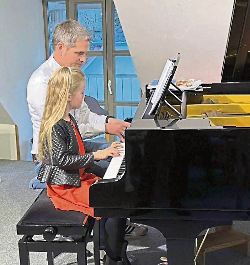 2025 03 30 KMS Gelungener Vorspielabend