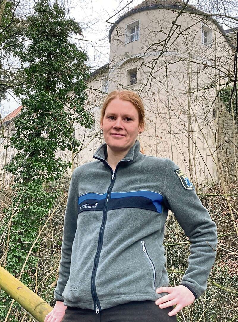 2025 04 08 Foersterin Susanne Promberger