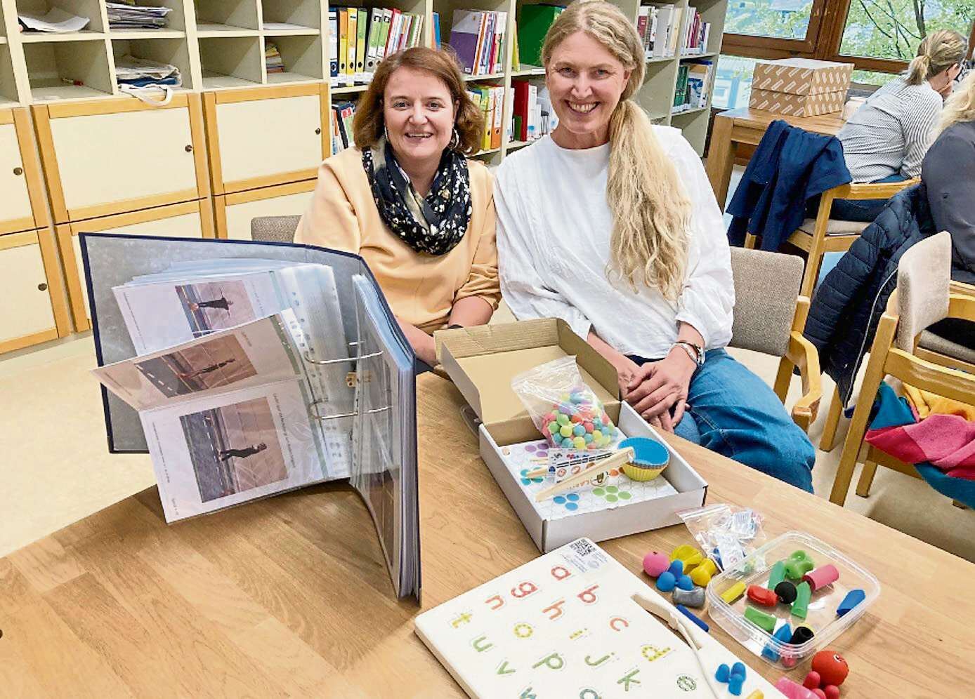 2025 06 04 Schreibmotorikschule 2