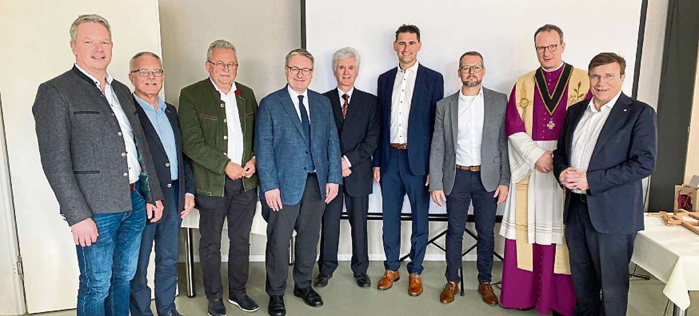 2025 06 10 Neue Wohngemeinschaft 1
