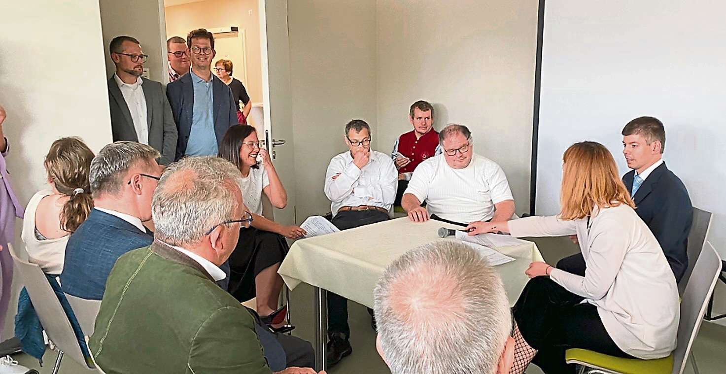 2025 06 10 Neue Wohngemeinschaft 2