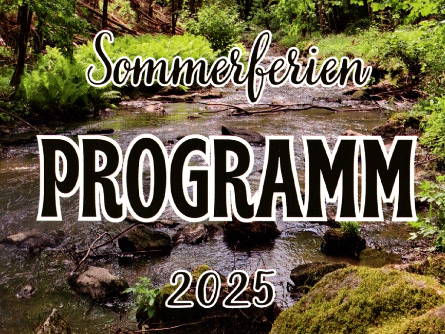 2025 07 06 Sommerferienprogramm 1c