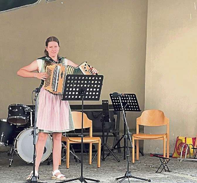 2025 07 25 Sommerkonzert KMS 2