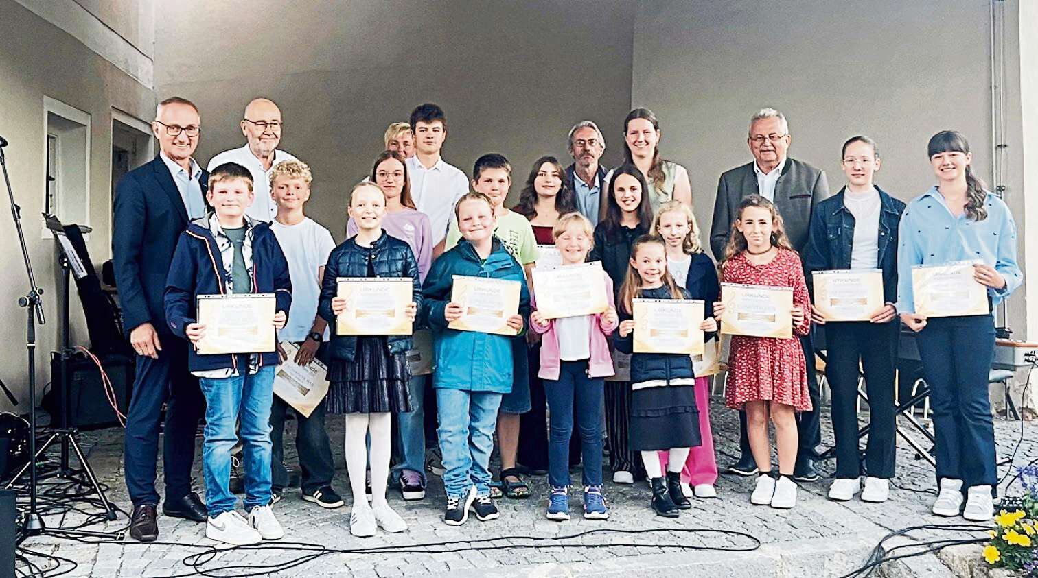 2025 07 25 Sommerkonzert KMS 3