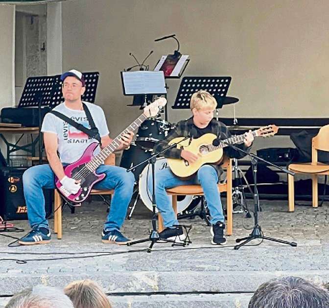 2025 07 25 Sommerkonzert KMS 4
