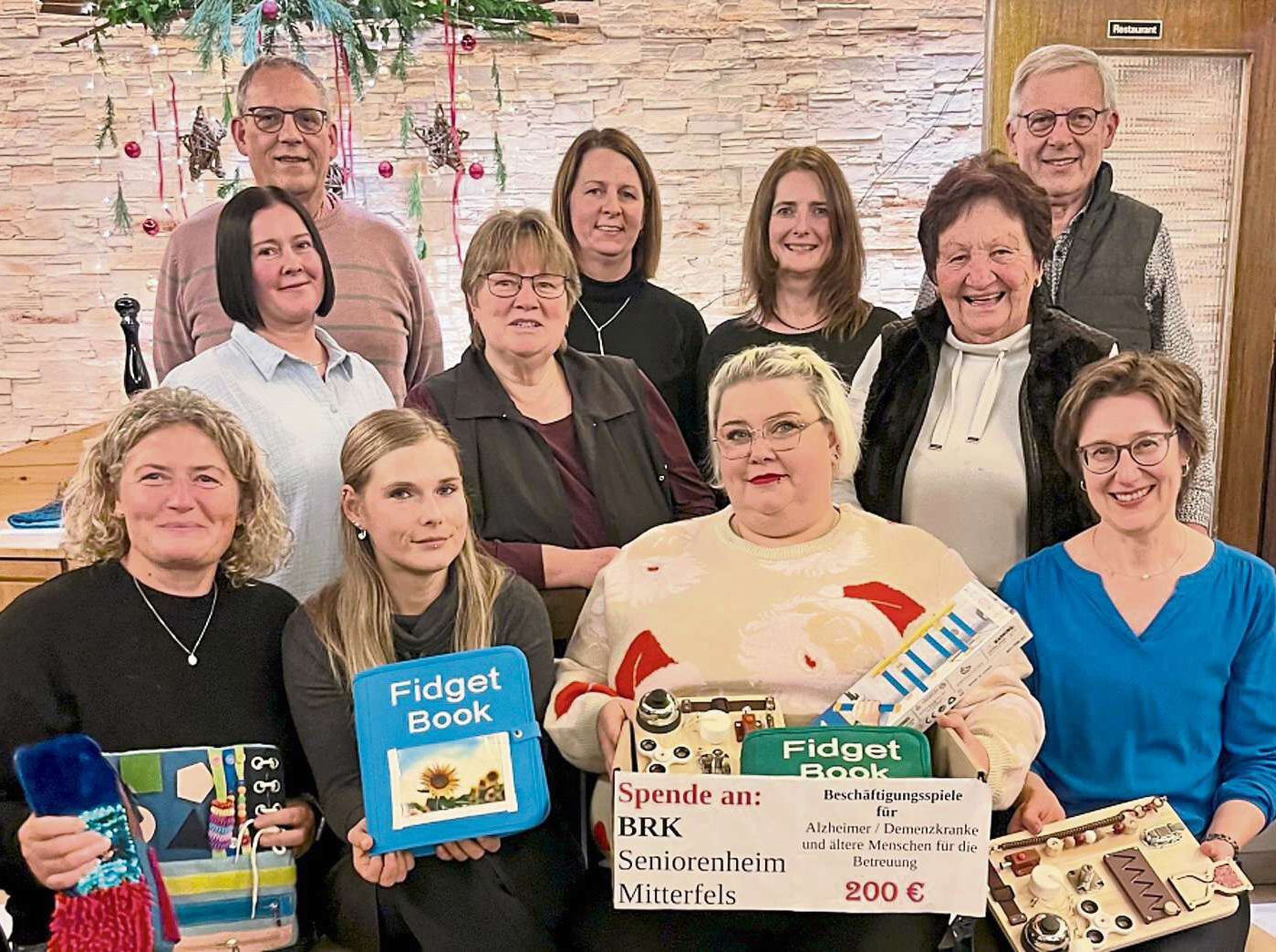 2025 12 13 Spende MFG an BRK Sen MITT