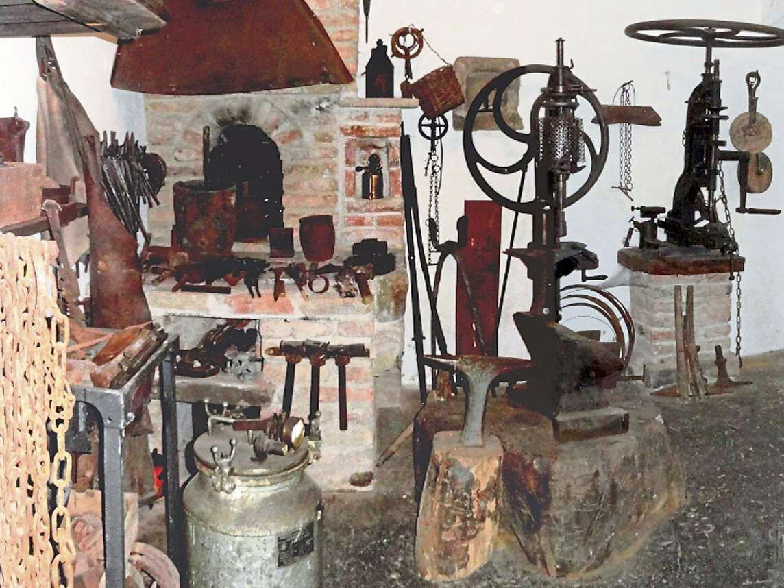 2026 03 27 Burgmuseum Schmiede Puls