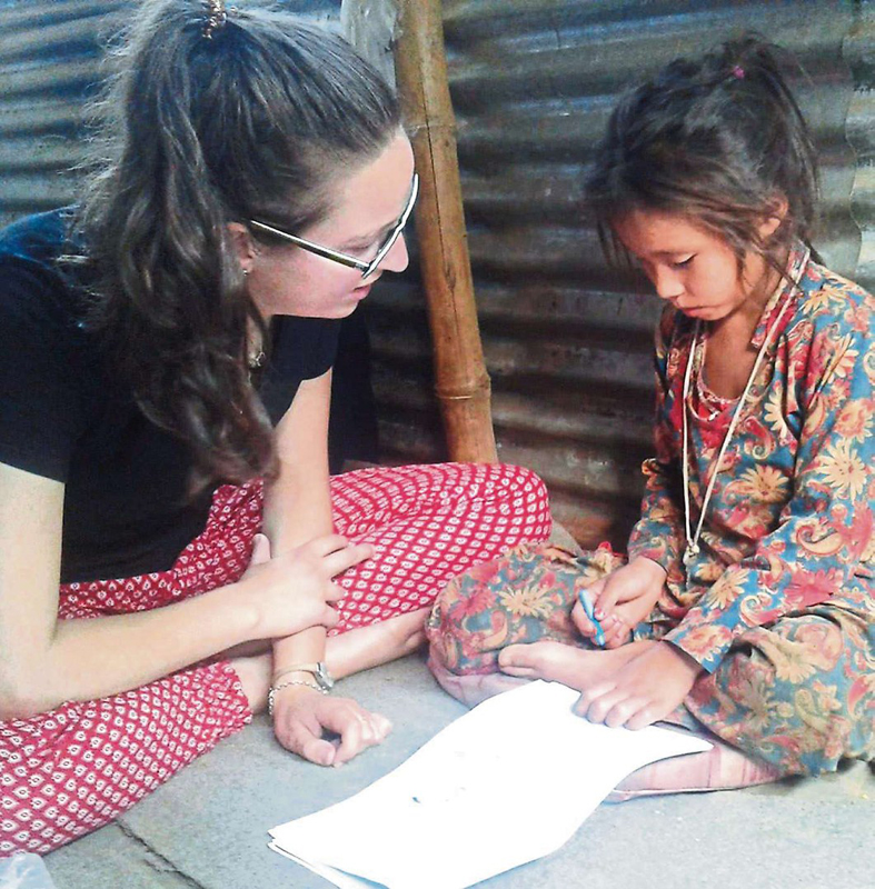 Nepalhilfe Bildung2
