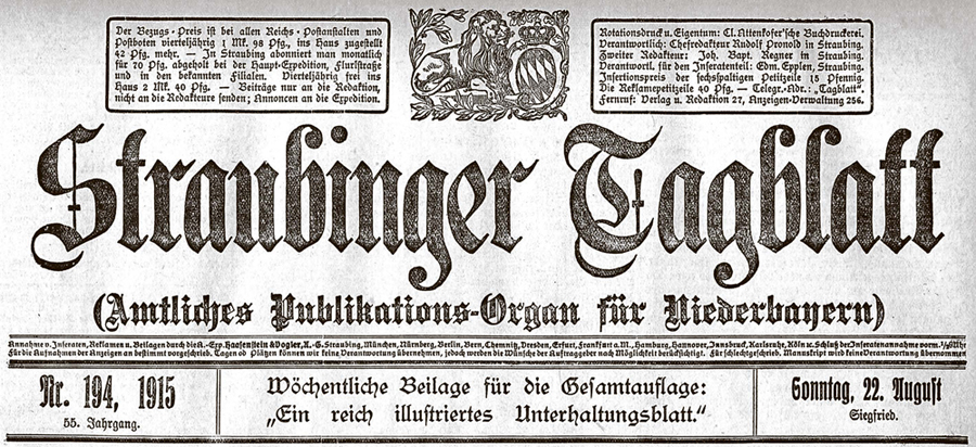 sr tagblatt 1915