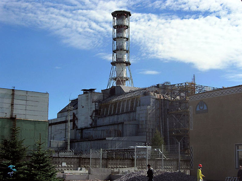 26 01 chernobylreactor 1