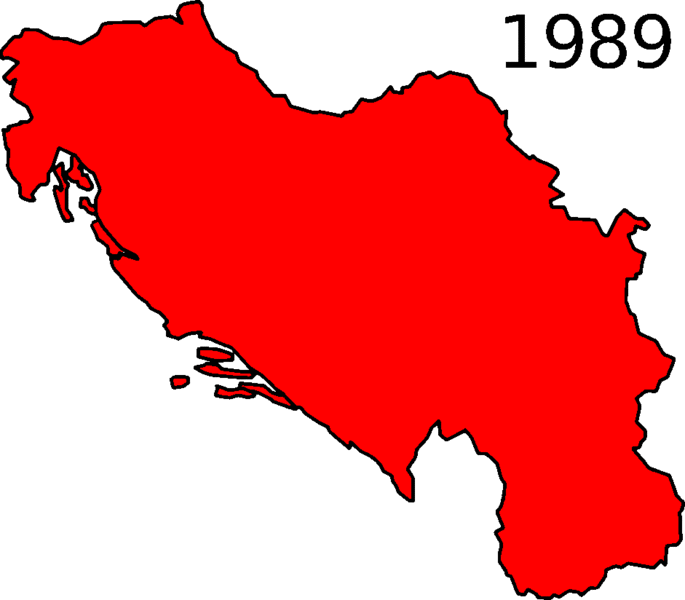 27 02 breakup of yugoslavia