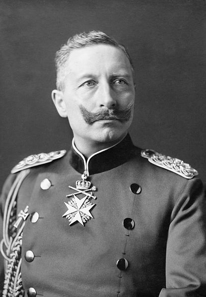 15 01 kaiser wilhelm ii of germany - 1902