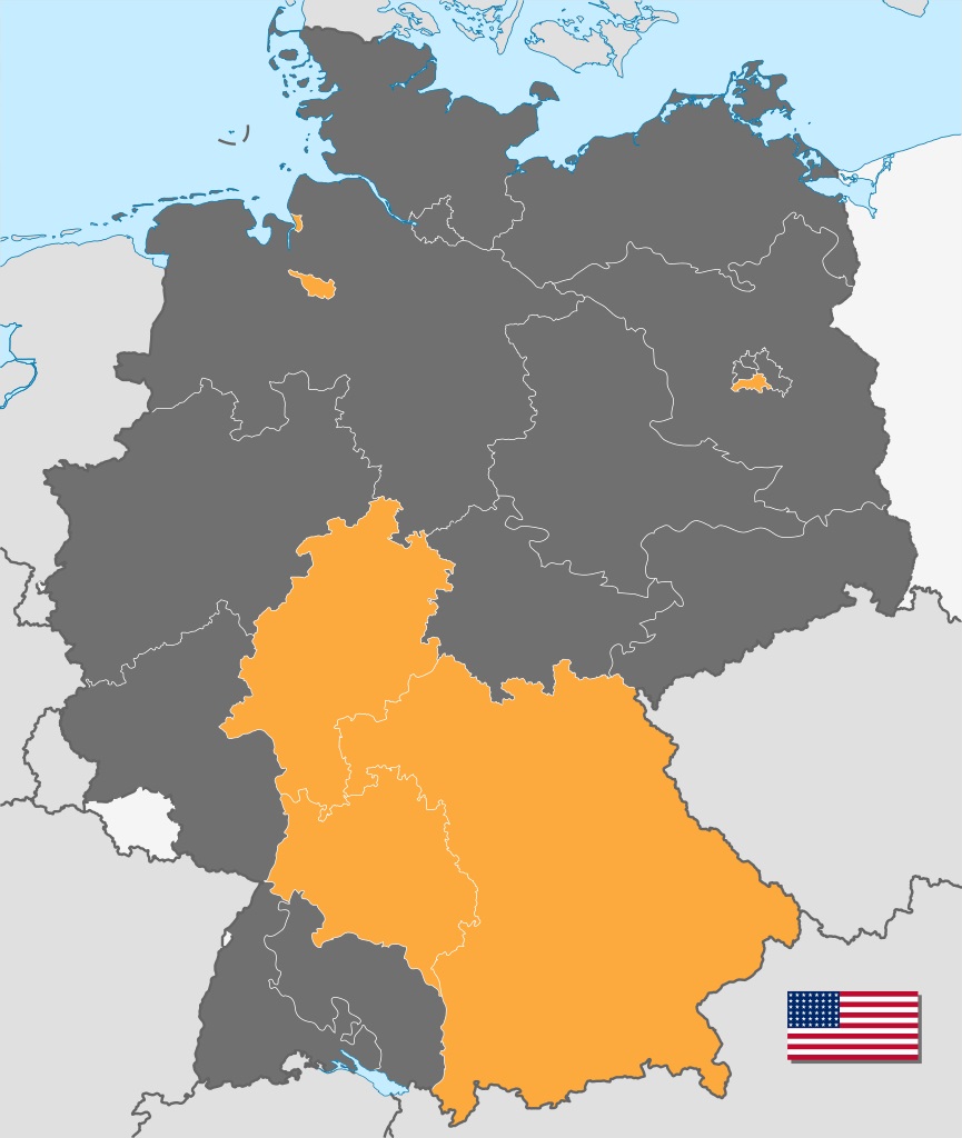 19 01 deutschland besatzungszonen 8 jun 1947 - 22 apr 1949 amerikanisch svg