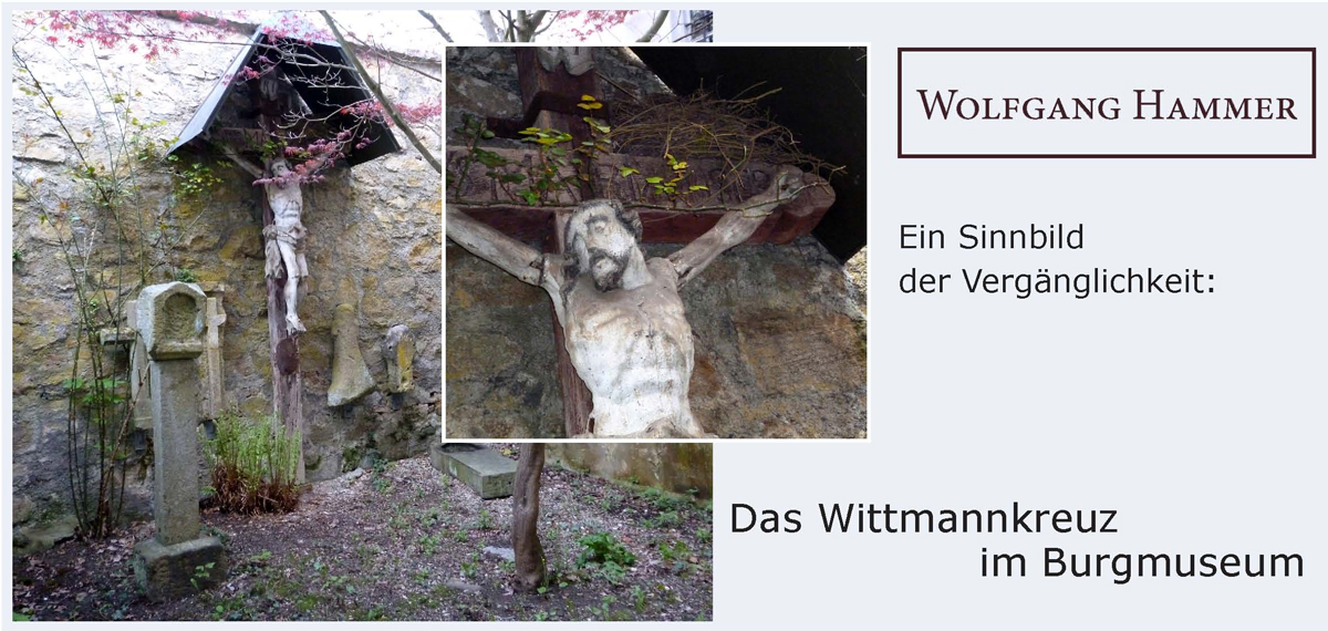 14 Wittmann Kreuz