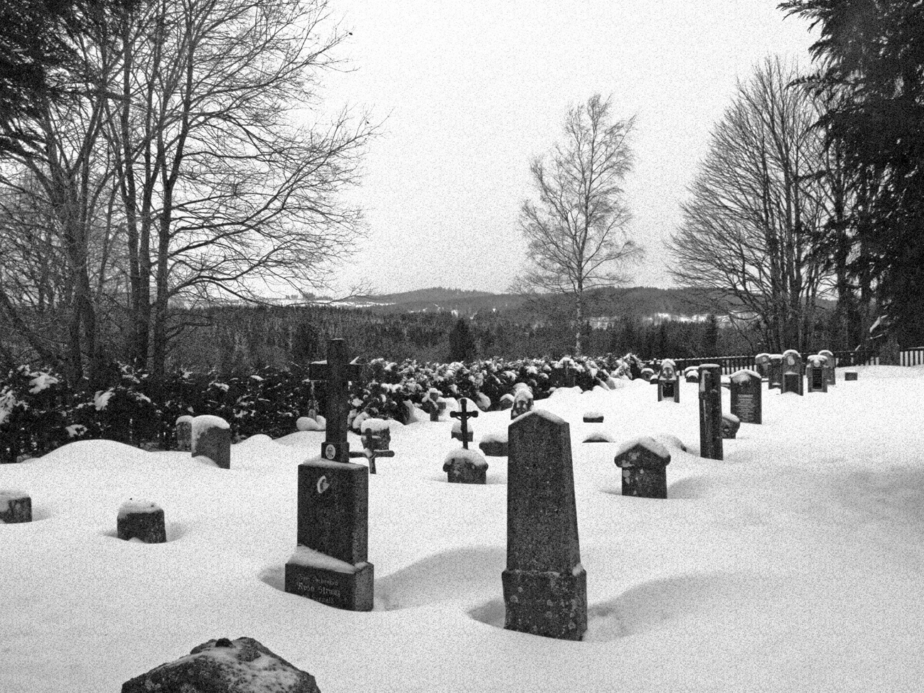 03 Friedhof Fuerstenhut