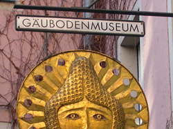gaeubodenmuseum