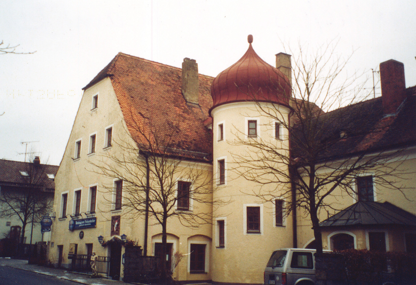 69 06 Polizeistation w