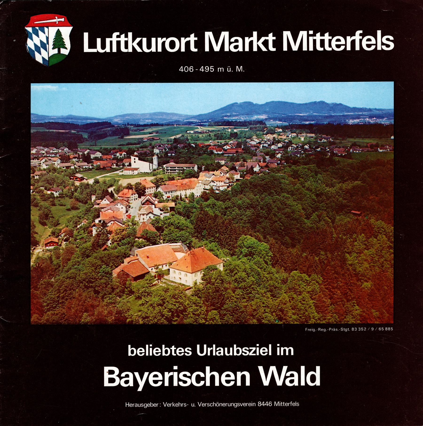 70 09 Prospekt nach 1974 w