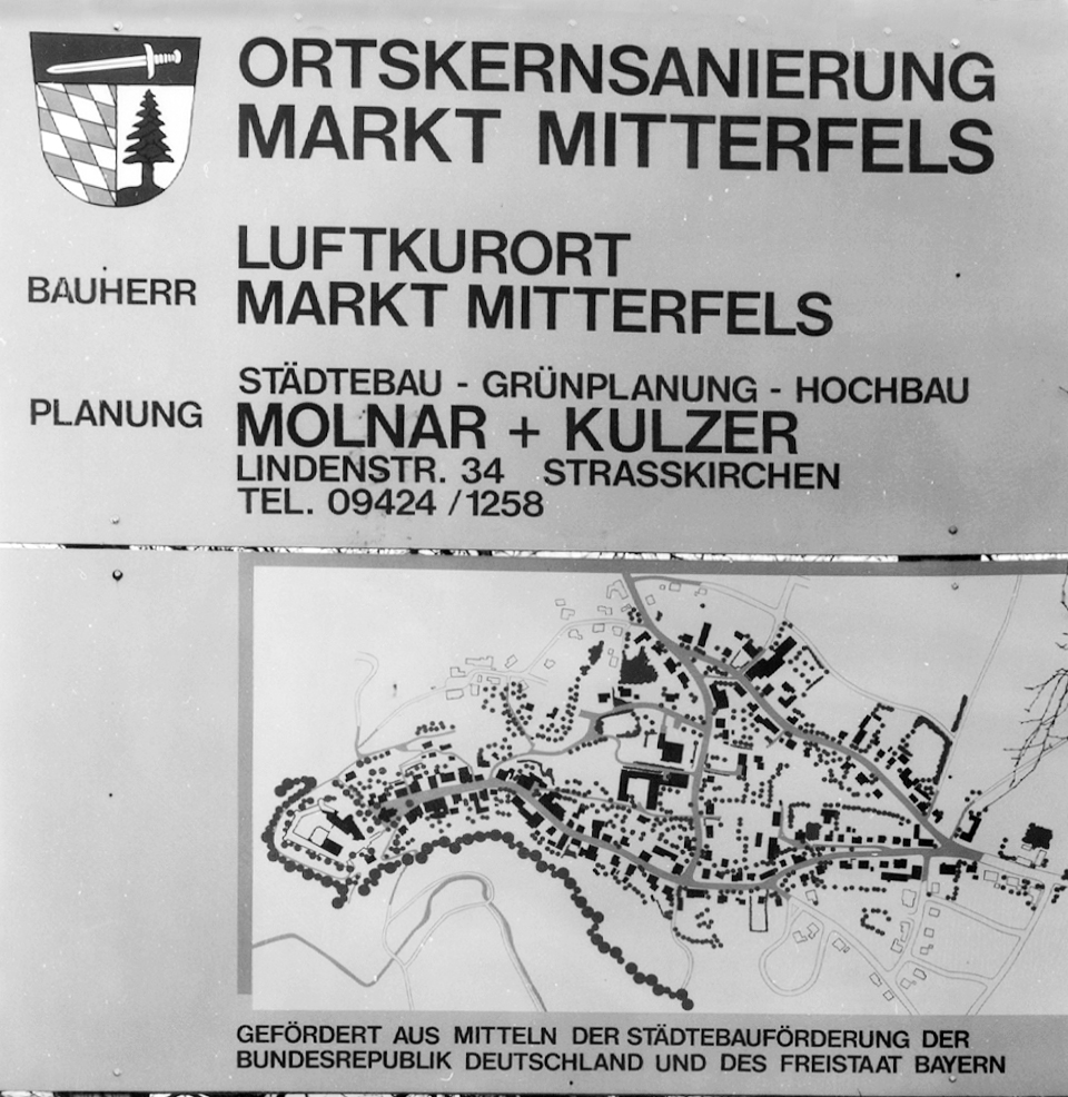 74 05 Ortskernsanierung