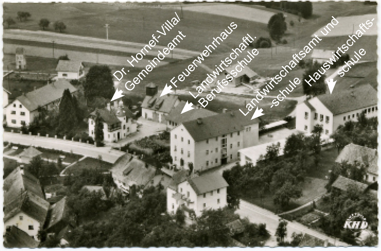 75 23 Ansicht Straubinger Strae w