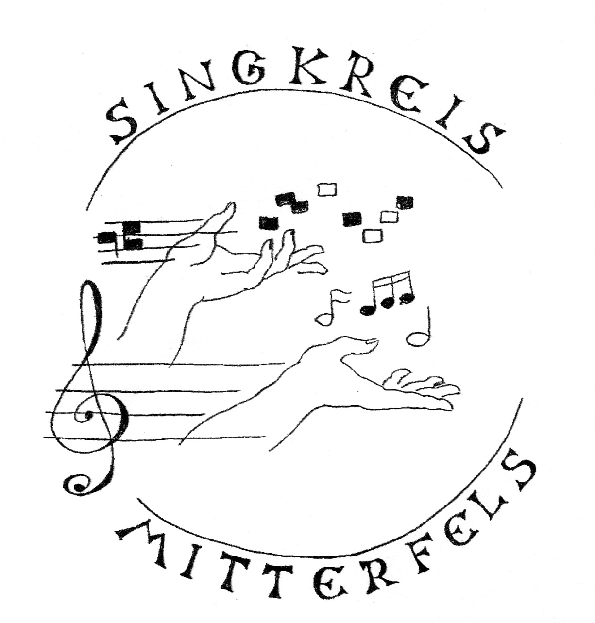 Singkreis Logo