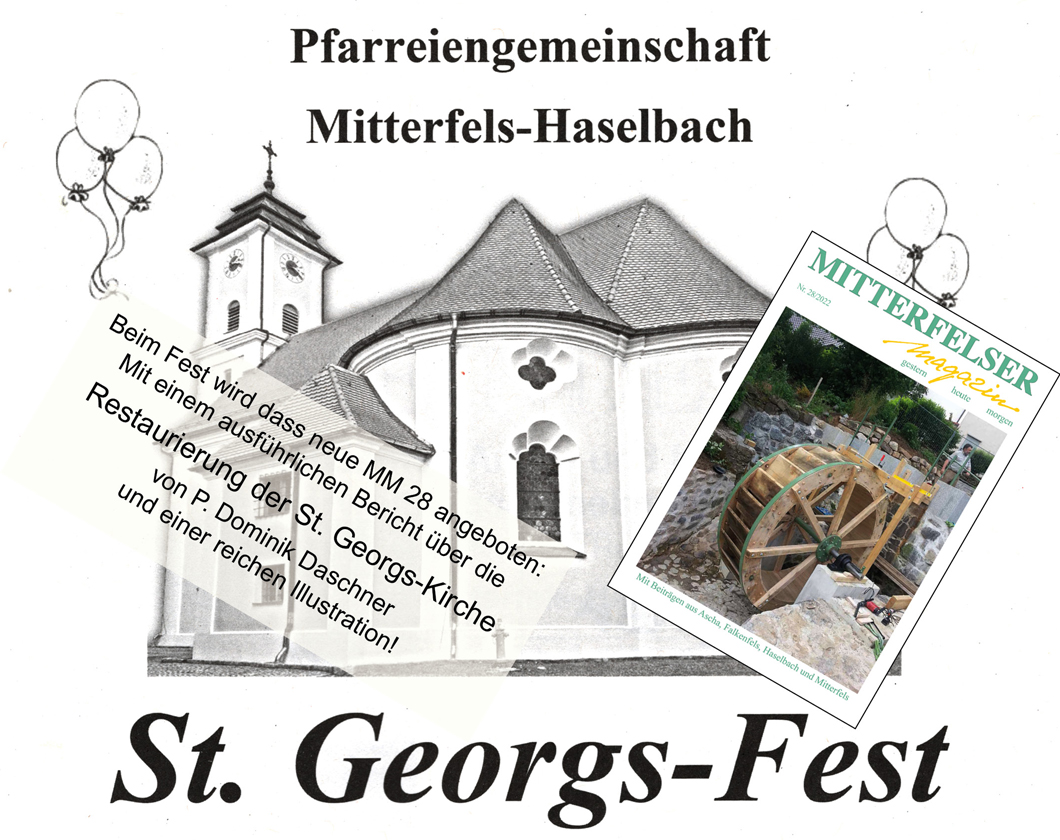 Georgs Fest w c