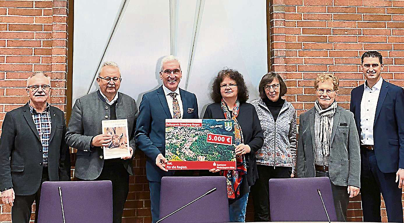 2024 12 02 Verleihung Kulturpreis Foto Welck