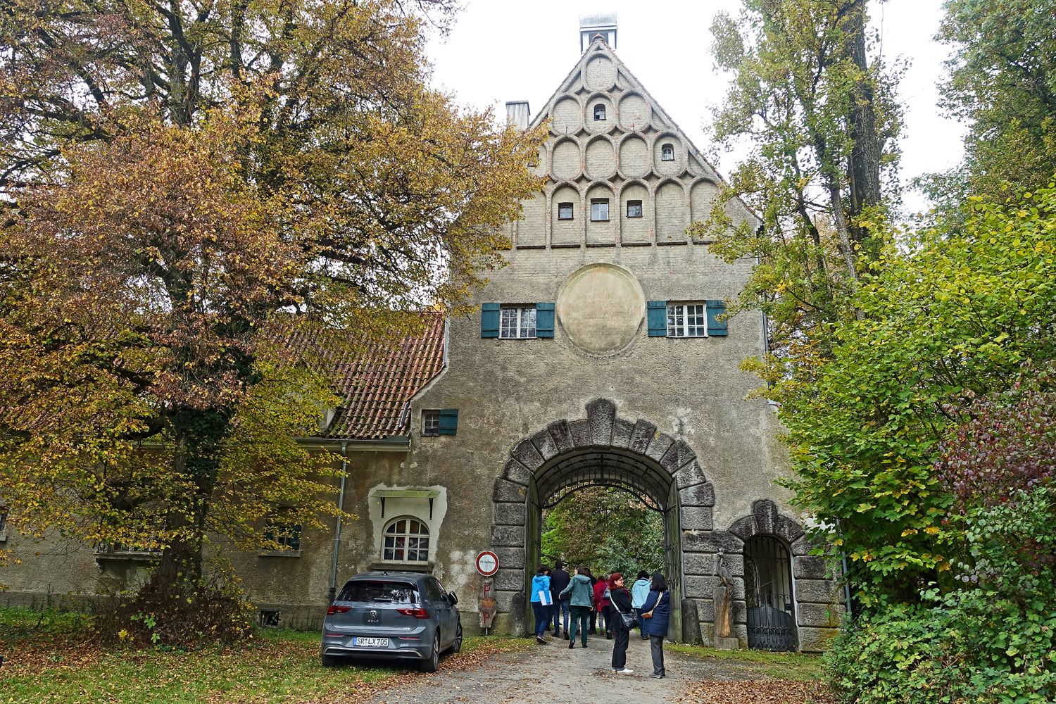 2025 10 11 01 z Treffpunkt Suedtor