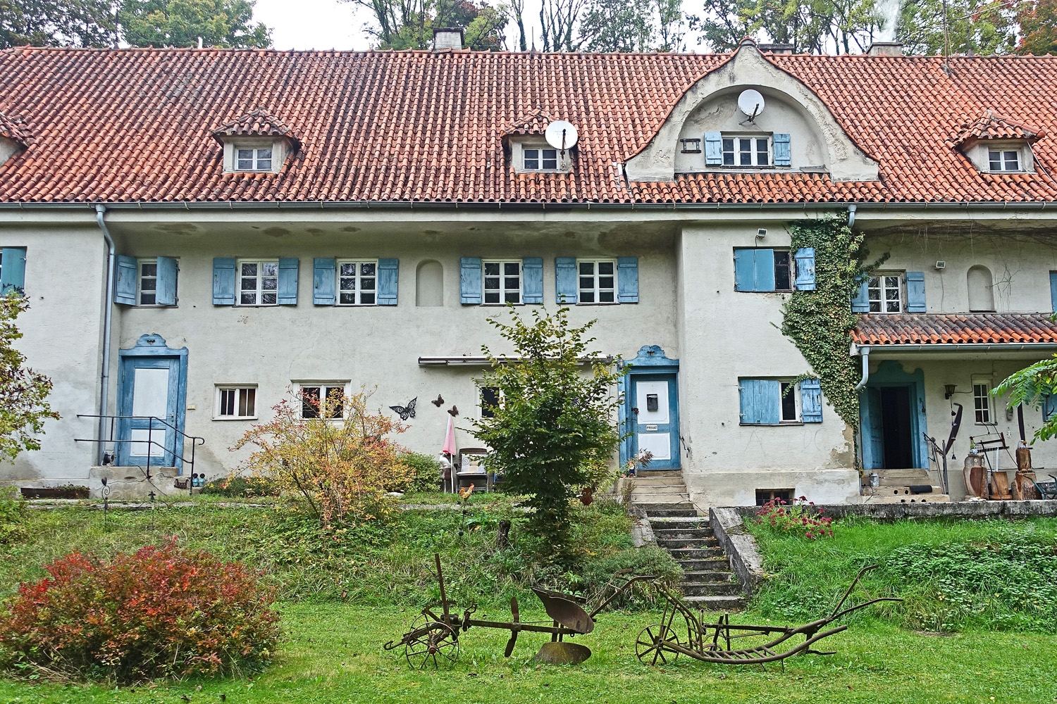 2025 10 11 09 z Gaertnerhaus