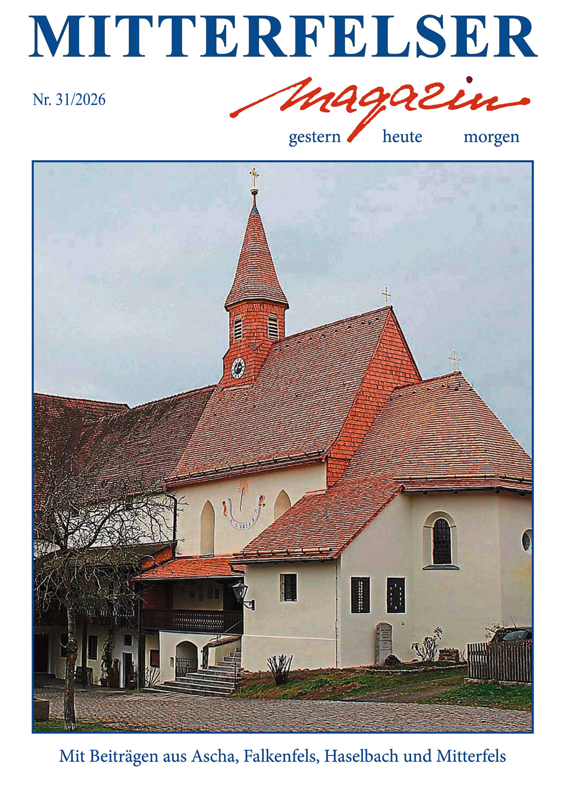 2026 07 02 Umschlag MM31 2026 c