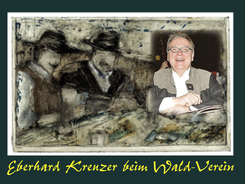 Eberhard Kreuzer BWV