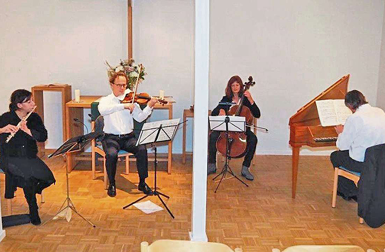 Kammermusik Ensemble